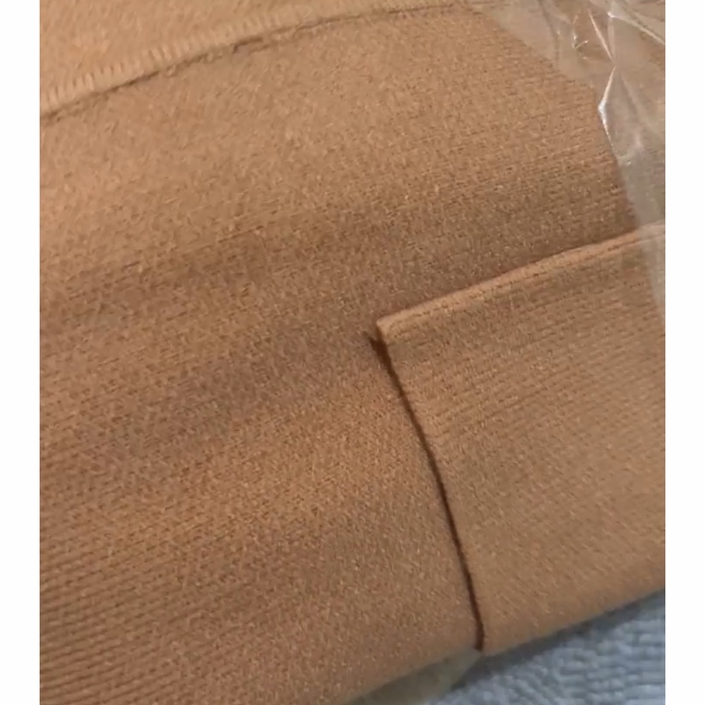 Last Mango Midi coat NWT bloggers favorite - Picture 15 of 16